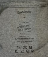 FreshService（フレッシュサービス）Tシャツ・カットソー グレー サイズ:M メンズ/2200721214566