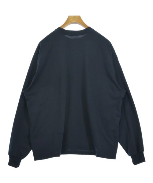 FreshService（フレッシュサービス）Tシャツ・カットソー 紺 サイズ:L メンズ/2200721214658