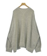 FreshService（フレッシュサービス）スウェット グレー サイズ:-(XXL位) メンズ/2200727146144