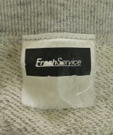FreshService（フレッシュサービス）スウェット グレー サイズ:-(XXL位) メンズ/2200727146144