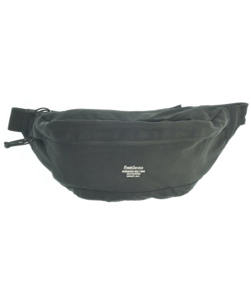 FreshService(フレッシュサービス)のショルダーバッグ サイズ:- 6,200円