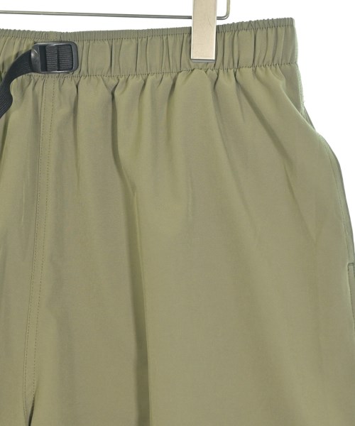 FreshService（フレッシュサービス）ショートパンツ カーキ サイズ:L メンズ/2200727844019