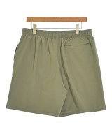 FreshService（フレッシュサービス）ショートパンツ カーキ サイズ:L メンズ/2200727844019