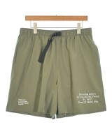 FreshService ショートパンツ