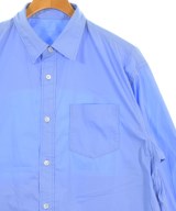 FreshService（フレッシュサービス）カジュアルシャツ 青 サイズ:S メンズ/2200682956055