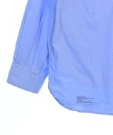 FreshService（フレッシュサービス）カジュアルシャツ 青 サイズ:S メンズ/2200682956055