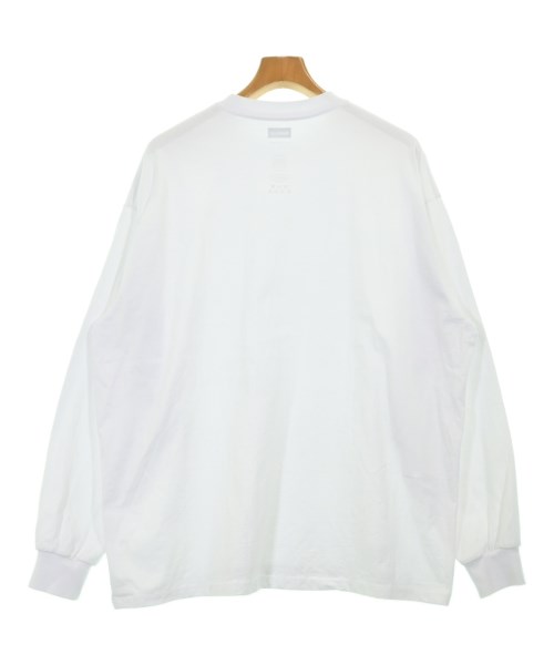 FreshService（フレッシュサービス）Tシャツ・カットソー 白 サイズ:L メンズ/2200684487175