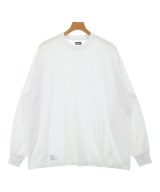 FreshService（フレッシュサービス）Tシャツ・カットソー 白 サイズ:L メンズ/2200684487175