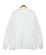 FreshService（フレッシュサービス）Tシャツ・カットソー 白 サイズ:L メンズ/2200684487175