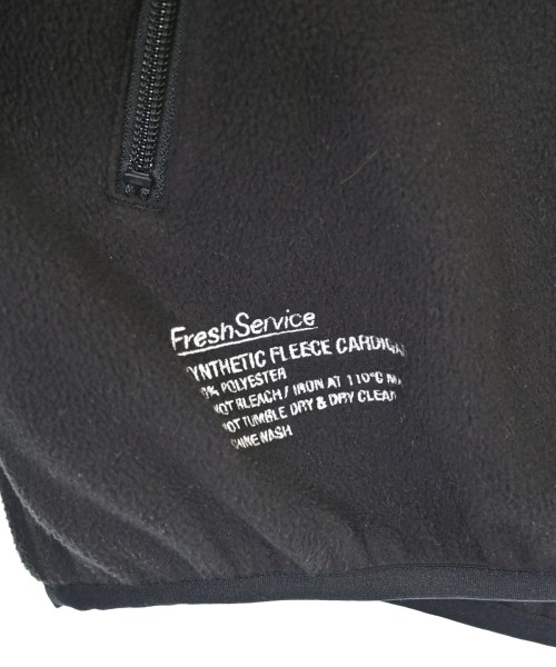 FreshService（フレッシュサービス）その他 黒 サイズ:L メンズ/2200684631011