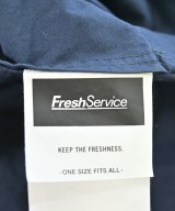 FreshService（フレッシュサービス）カジュアルシャツ 紺 サイズ:ONE メンズ/2200685213216