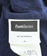 FreshService（フレッシュサービス）カジュアルシャツ 紺 サイズ:F メンズ/2200685213247