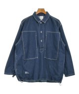 FreshService カジュアルシャツ