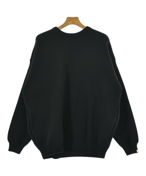 FreshService(フレッシュサービス)ニット・セーター 黒 サイズ:L/2200685943069