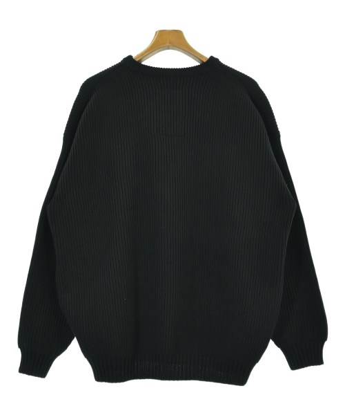 FreshService（フレッシュサービス）ニット・セーター 黒 サイズ:L メンズ/2200685943069