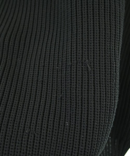 FreshService（フレッシュサービス）ニット・セーター 黒 サイズ:L メンズ/2200685943069
