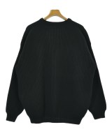FreshService（フレッシュサービス）ニット・セーター 黒 サイズ:L メンズ/2200685943069