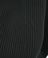 FreshService（フレッシュサービス）ニット・セーター 黒 サイズ:L メンズ/2200685943069