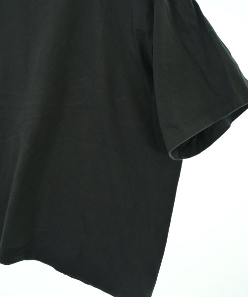 FreshService（フレッシュサービス）Tシャツ・カットソー 黒 サイズ:M メンズ/2200686202028
