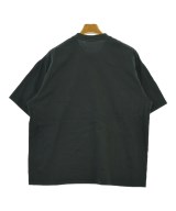 FreshService（フレッシュサービス）Tシャツ・カットソー 黒 サイズ:M メンズ/2200686202028