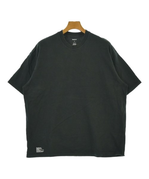 FreshService(フレッシュサービス)Tシャツ・カットソー 黒 サイズ:M/2200686202035