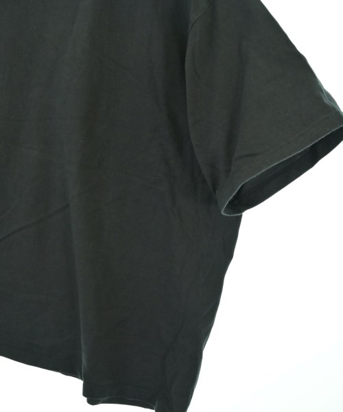 FreshService（フレッシュサービス）Tシャツ・カットソー 黒 サイズ:M メンズ/2200686202035