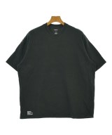 FreshService（フレッシュサービス）Tシャツ・カットソー 黒 サイズ:M メンズ/2200686202035