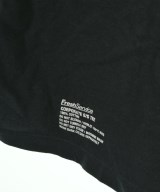 FreshService（フレッシュサービス）Tシャツ・カットソー 黒 サイズ:M メンズ/2200686202035