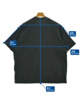 FreshService（フレッシュサービス）Tシャツ・カットソー 黒 サイズ:M メンズ/2200686202035