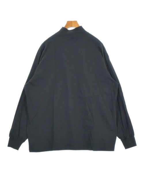 FreshService（フレッシュサービス）Tシャツ・カットソー 黒 サイズ:L メンズ/2200684441047