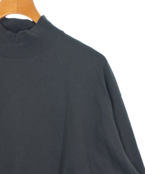 FreshService（フレッシュサービス）Tシャツ・カットソー 黒 サイズ:L メンズ/2200684441047