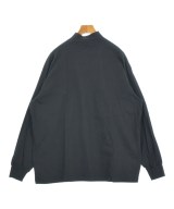 FreshService（フレッシュサービス）Tシャツ・カットソー 黒 サイズ:L メンズ/2200684441047