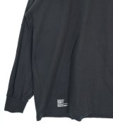 FreshService（フレッシュサービス）Tシャツ・カットソー 黒 サイズ:L メンズ/2200684441047