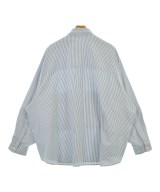 FreshService（フレッシュサービス）カジュアルシャツ 青 サイズ:L メンズ/2200686515029
