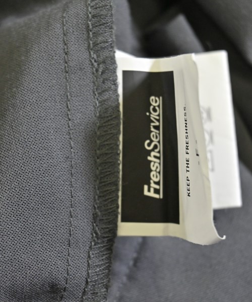 FreshService（フレッシュサービス）その他 グレー サイズ:F メンズ/2200687329014