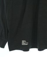 FreshService（フレッシュサービス）Tシャツ・カットソー 黒 サイズ:L メンズ/2200688683245