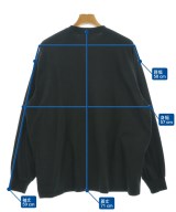 FreshService（フレッシュサービス）Tシャツ・カットソー 黒 サイズ:L メンズ/2200688683245