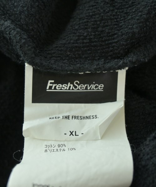 FreshService（フレッシュサービス）その他 黒 サイズ:XL/XL メンズ/2200688683252