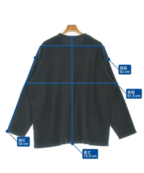 FreshService（フレッシュサービス）その他 黒 サイズ:XL/XL メンズ/2200688683252