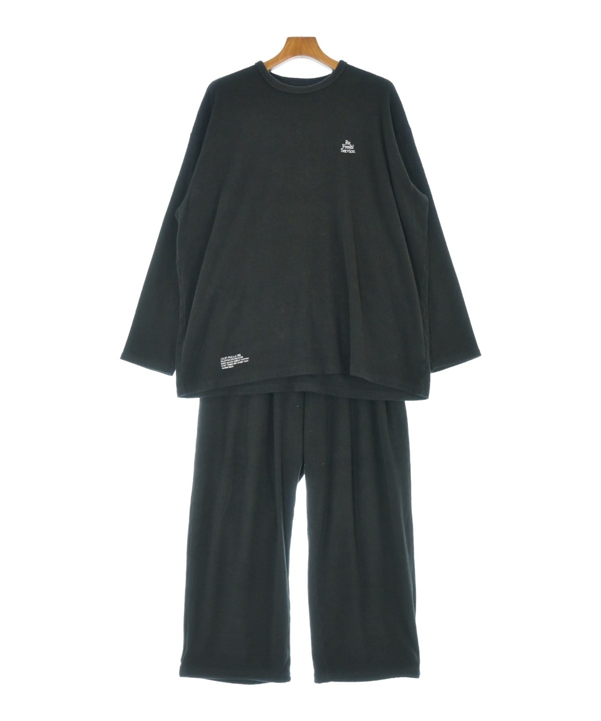 古着セット FreshService（フレッシュサービス）その他 黒 サイズ:XL/XL メンズ