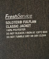 FreshService（フレッシュサービス）カジュアルジャケット 茶 サイズ:L メンズ/2200689527029