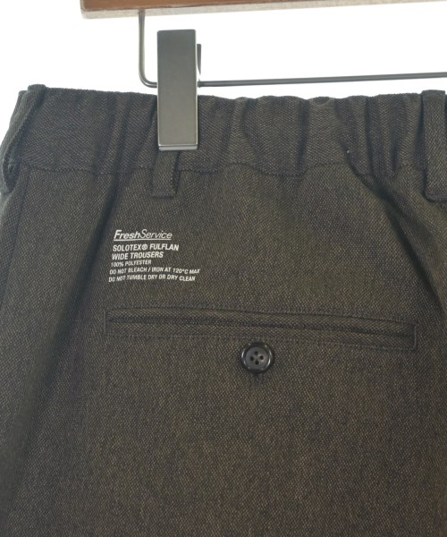 FreshService（フレッシュサービス）その他 茶 サイズ:L メンズ/2200689527036