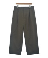 FreshService（フレッシュサービス）その他 茶 サイズ:L メンズ/2200689527036