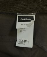 FreshService（フレッシュサービス）その他 茶 サイズ:L メンズ/2200689527036