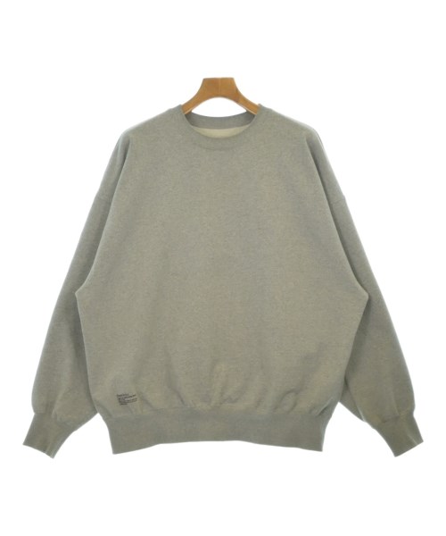 FreshService(フレッシュサービス)スウェット グレー サイズ:L/2200689527043