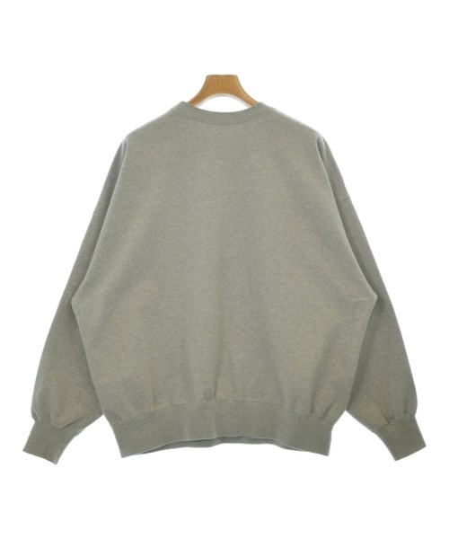 FreshService（フレッシュサービス）スウェット グレー サイズ:L メンズ/2200689527043