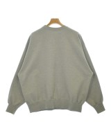 FreshService（フレッシュサービス）スウェット グレー サイズ:L メンズ/2200689527043