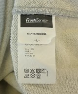 FreshService（フレッシュサービス）スウェット グレー サイズ:L メンズ/2200689527043