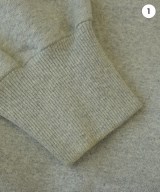 FreshService（フレッシュサービス）スウェット グレー サイズ:L メンズ/2200689527043