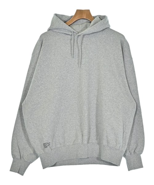 FreshService(フレッシュサービス)パーカー グレー サイズ:M/2200691173016